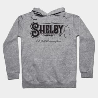 Shelby Company Ltd. Hoodie